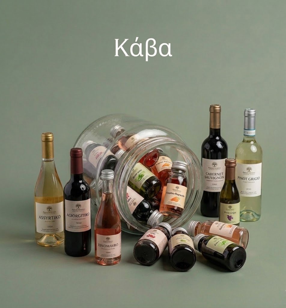 καβα