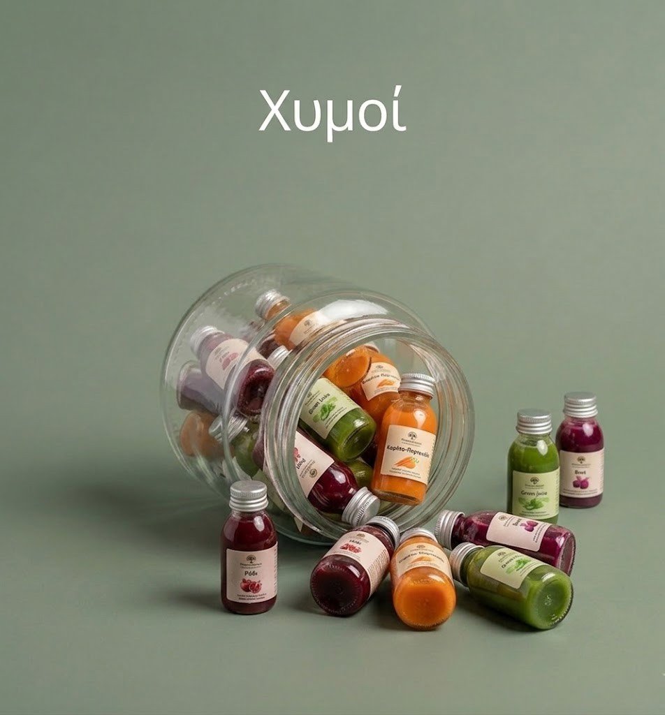 χυμοι