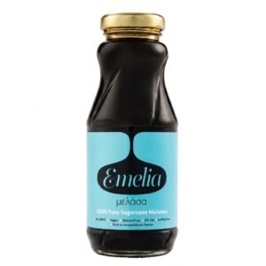 Μελάσα emelia
