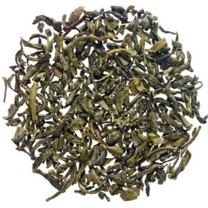 Τσάι πράσινο GUNPOWDER Κίνας