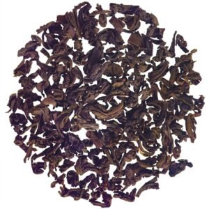 Τσάι μαύρο Decaffeinated Κεϋλάνης