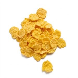 Corn flakes αραβοσίτου