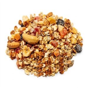 Muesli φρούτων