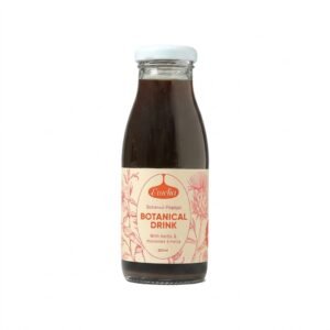 Βοτανικό ρόφημα Αντιοξειδωτικό emelia