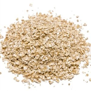 Νιφάδες βρώμης quaker (τριμμένη)