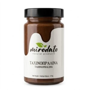 Ταχινοπραλίνα